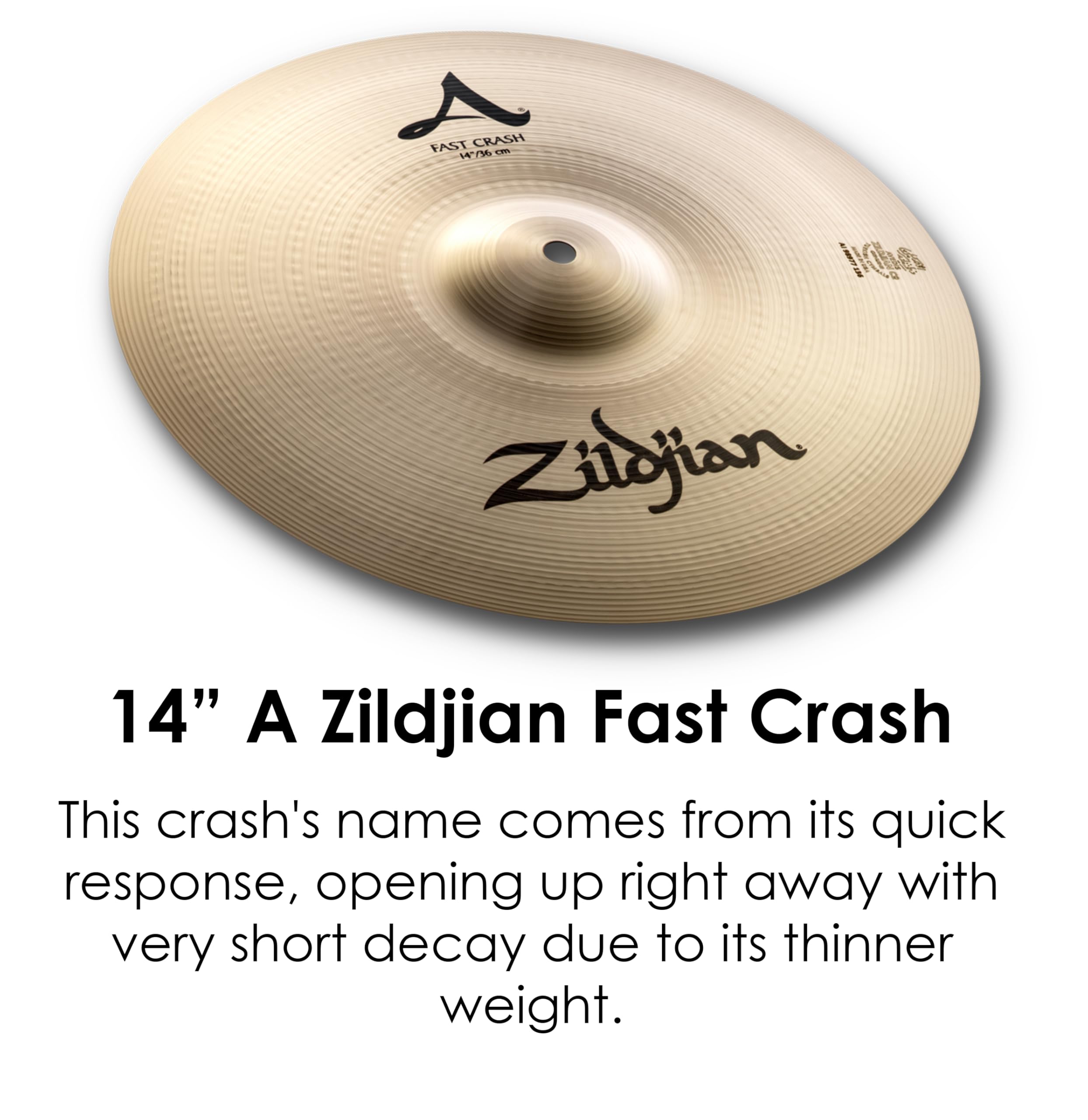 Amazon.co.jp: ZILDJIAN A Zildjian Cymbal Sets CITY PACK